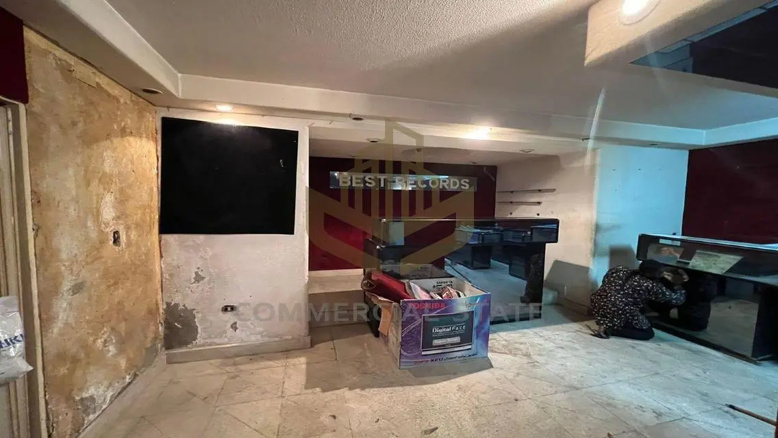 Unique Investment Opportunity in Commercial State
