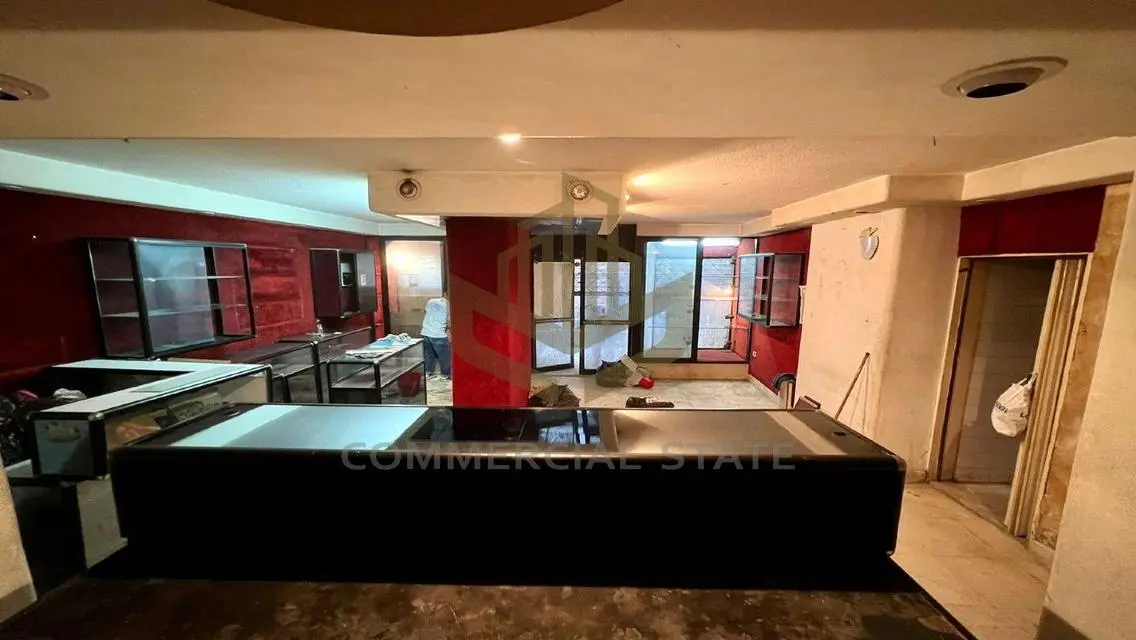 Unique Investment Opportunity in Commercial State
