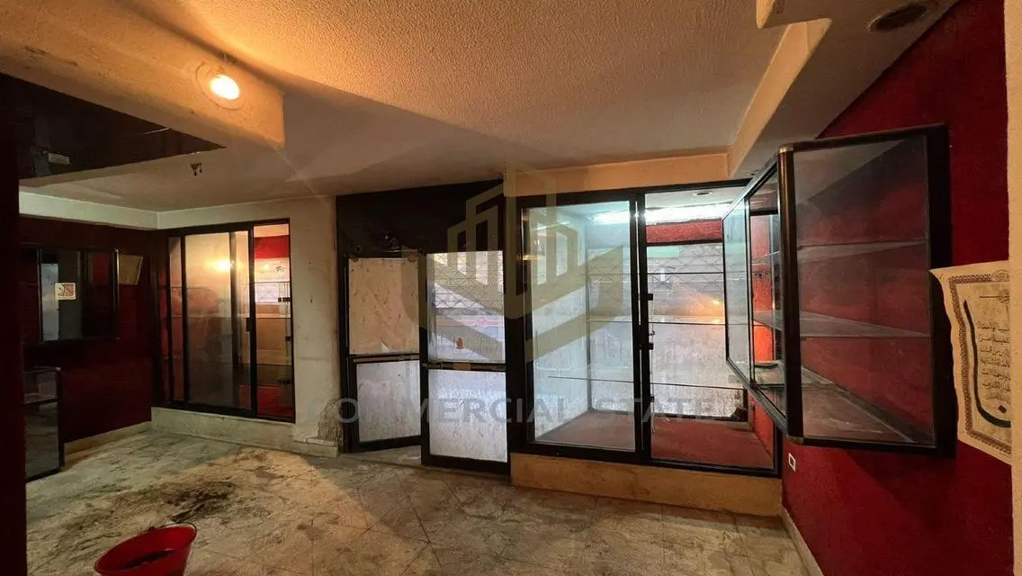 Unique Investment Opportunity in Commercial State