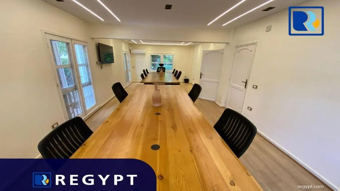 Office Apartment for Sale - 80,000 EGP