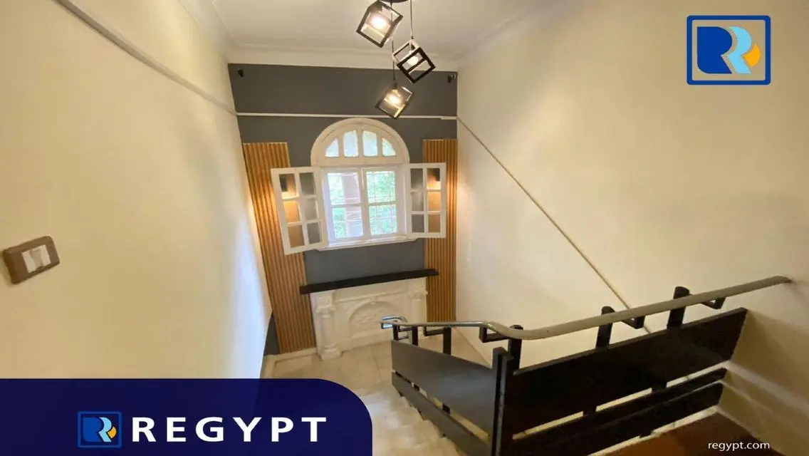 Office Apartment for Sale - 80,000 EGP