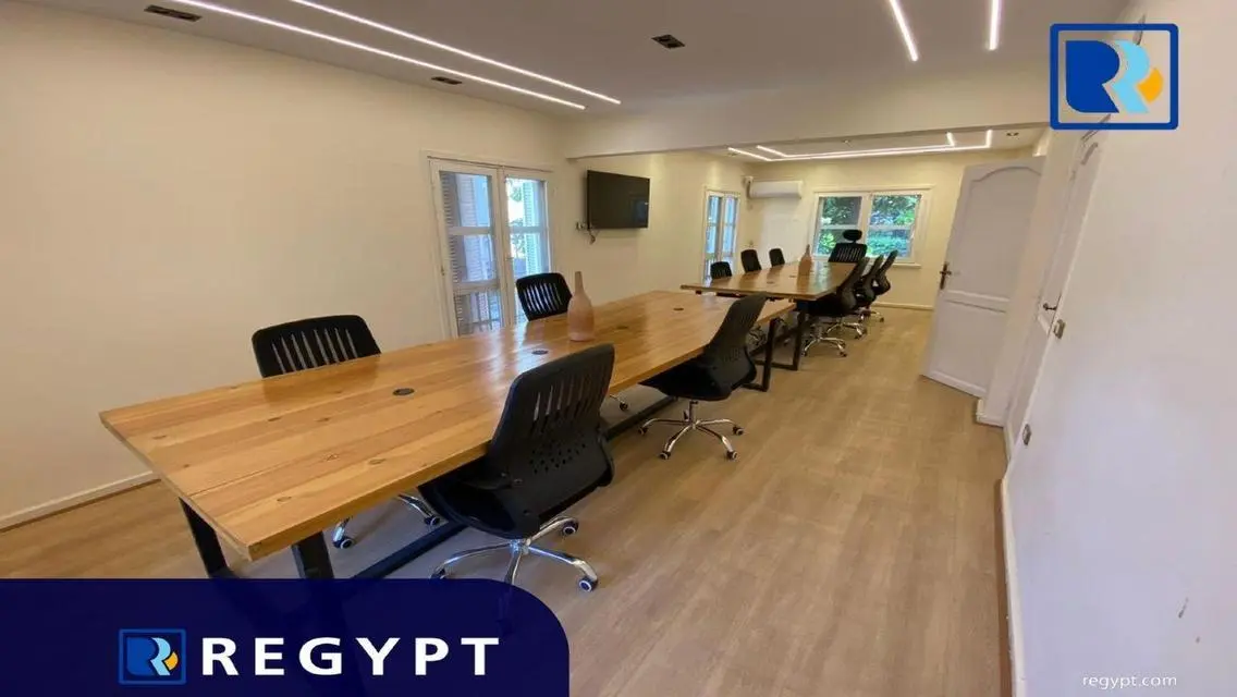 Office Apartment for Sale - 80,000 EGP