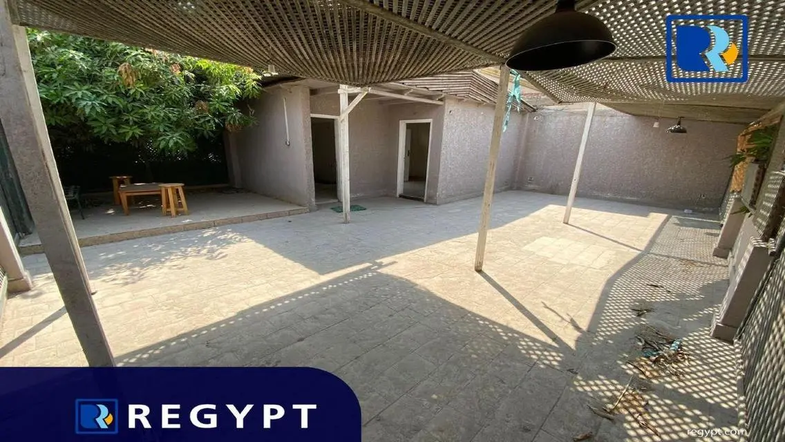 Office Apartment for Sale - 80,000 EGP