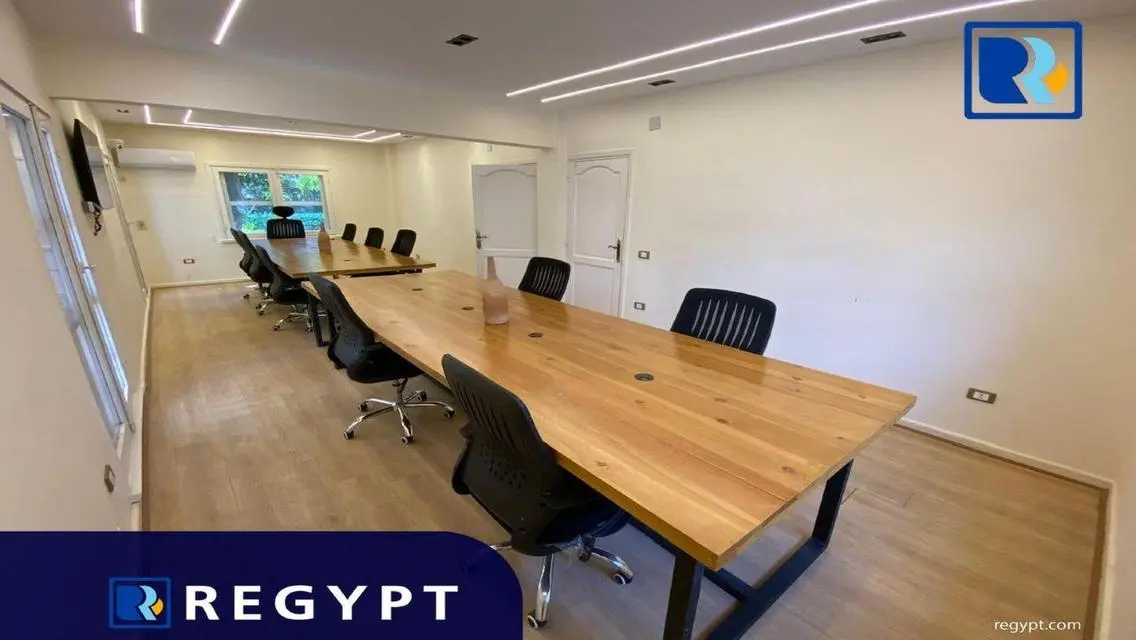 Office Apartment for Sale - 80,000 EGP