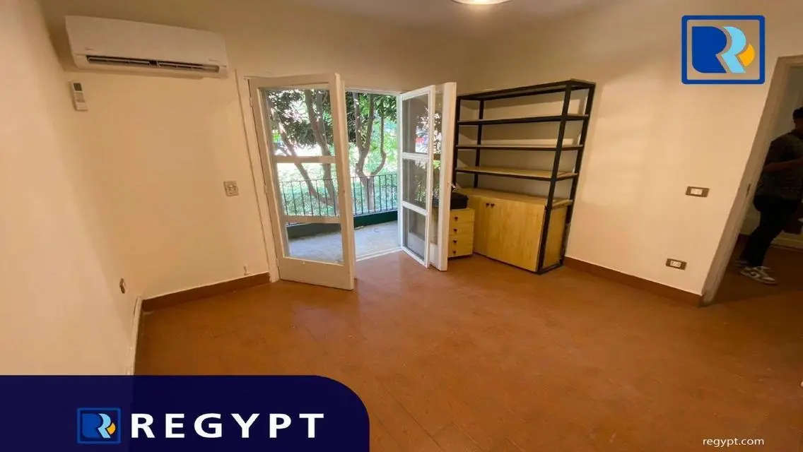 Office Apartment for Sale - 80,000 EGP