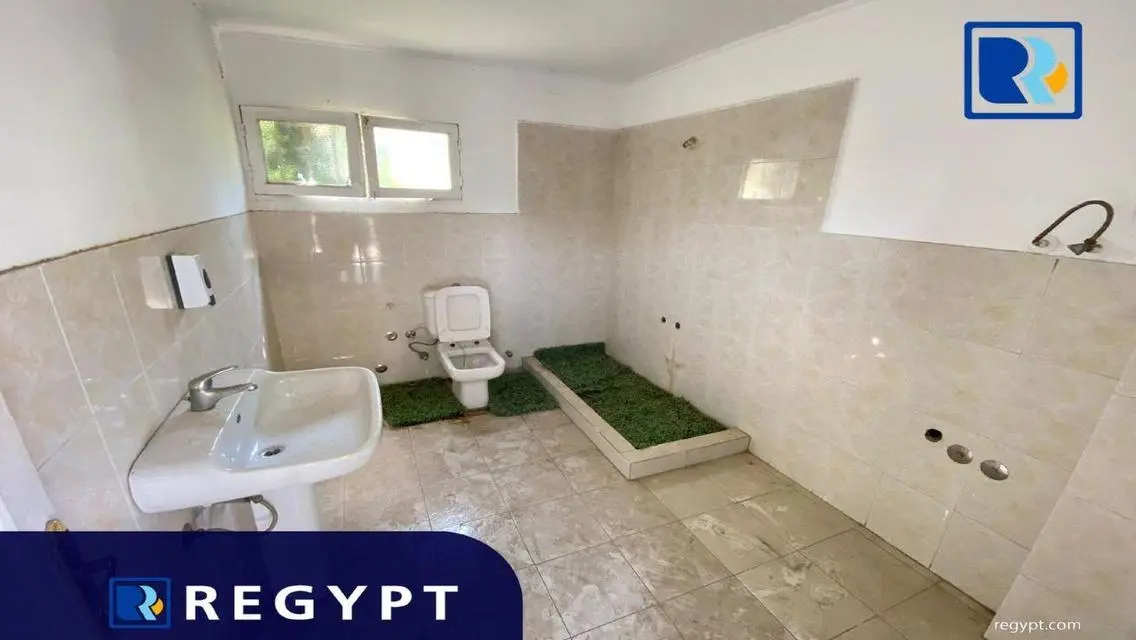 Office Apartment for Sale - 80,000 EGP
