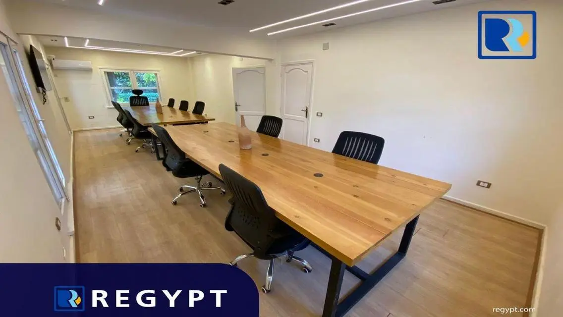Office Apartment for Sale - 80,000 EGP