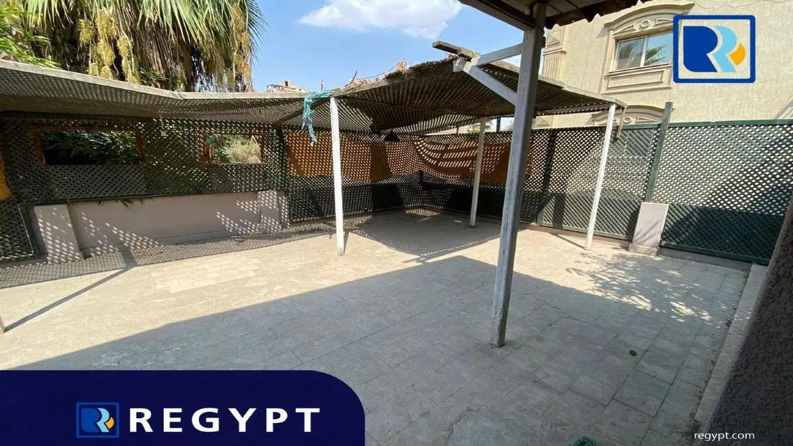 Office Apartment for Sale - 80,000 EGP