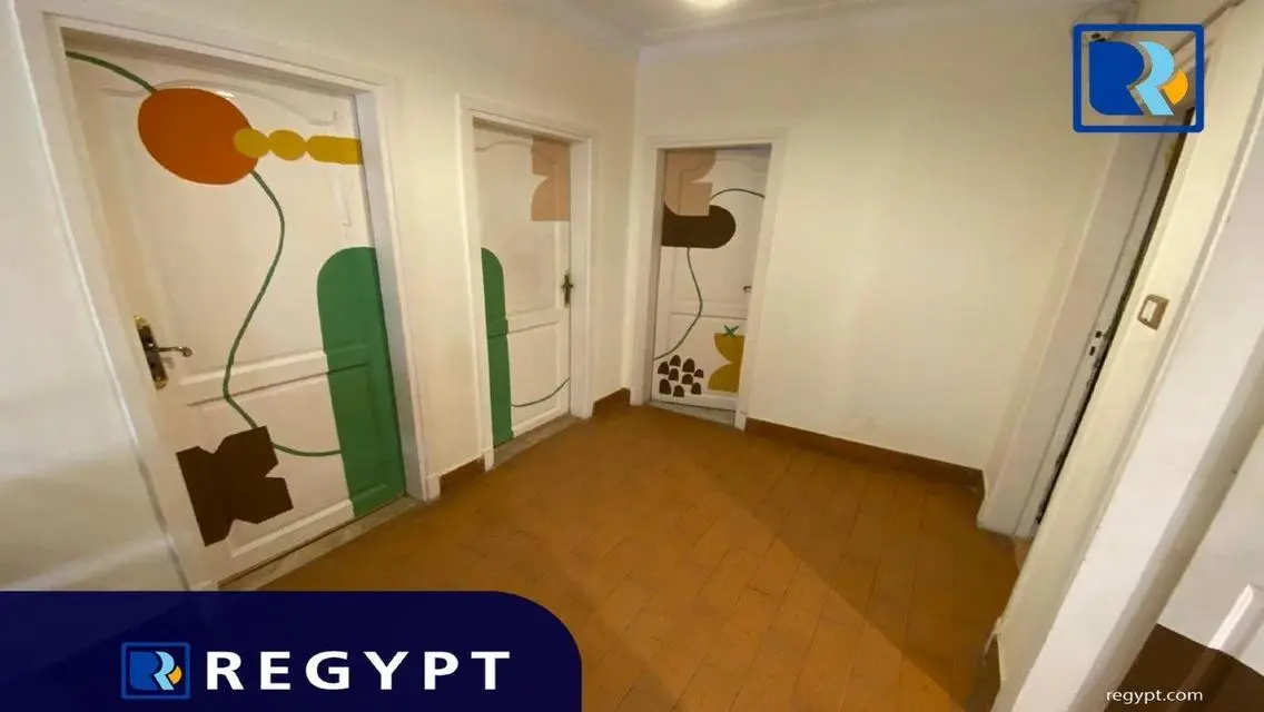 Office Apartment for Sale - 80,000 EGP