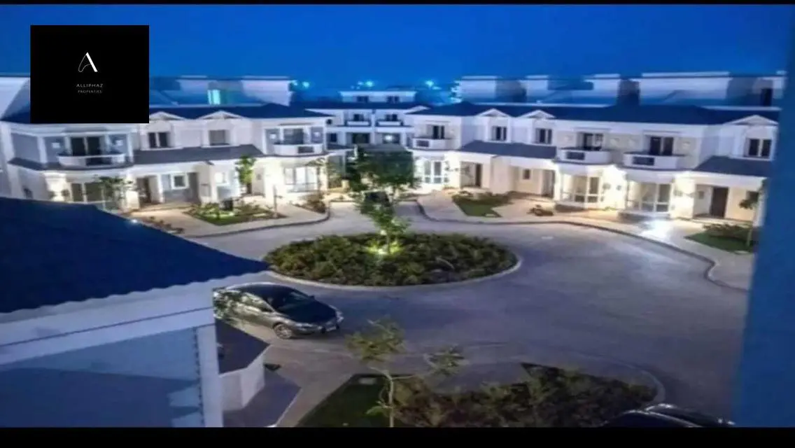 صورة جديدة لرفاهية الحياة في iCity - القاهرة الجديدة