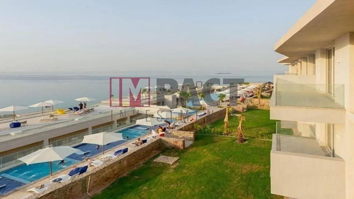 Luxury Villa with Private Pool and Garden