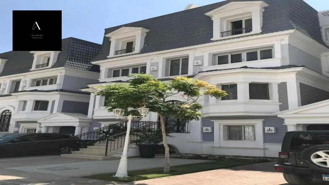 Luxury Residences in iCity New Cairo
