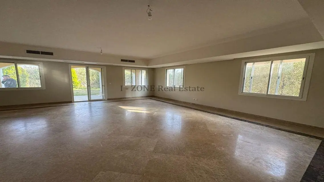 Luxurious Apartment for Sale with 500 Square Meters
