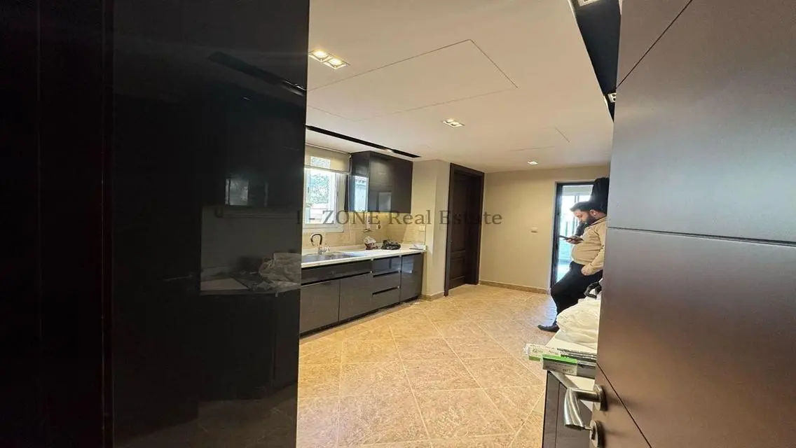 Luxurious Apartment for Sale with 500 Square Meters