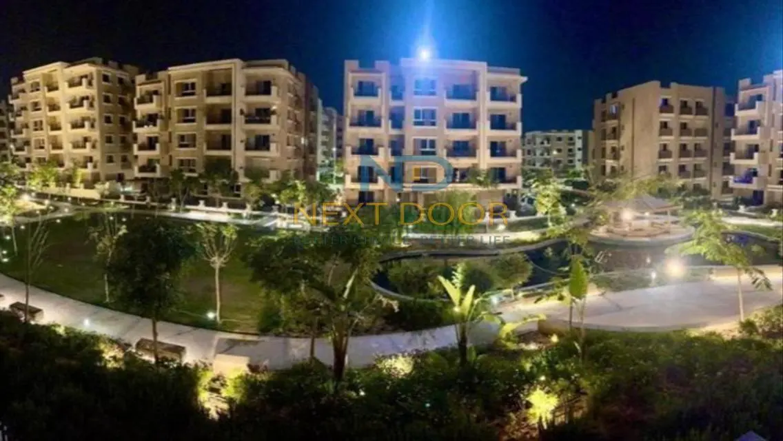 فيديو رئاسي في قلب المدينة