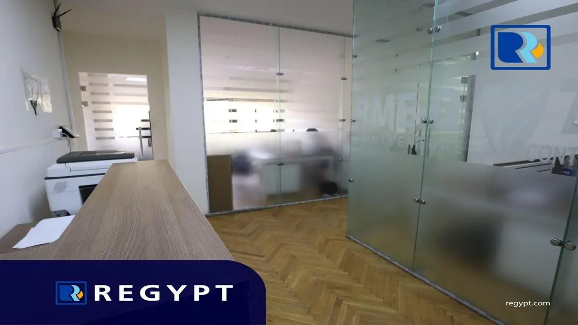 Office for Rent in a Prime Location
