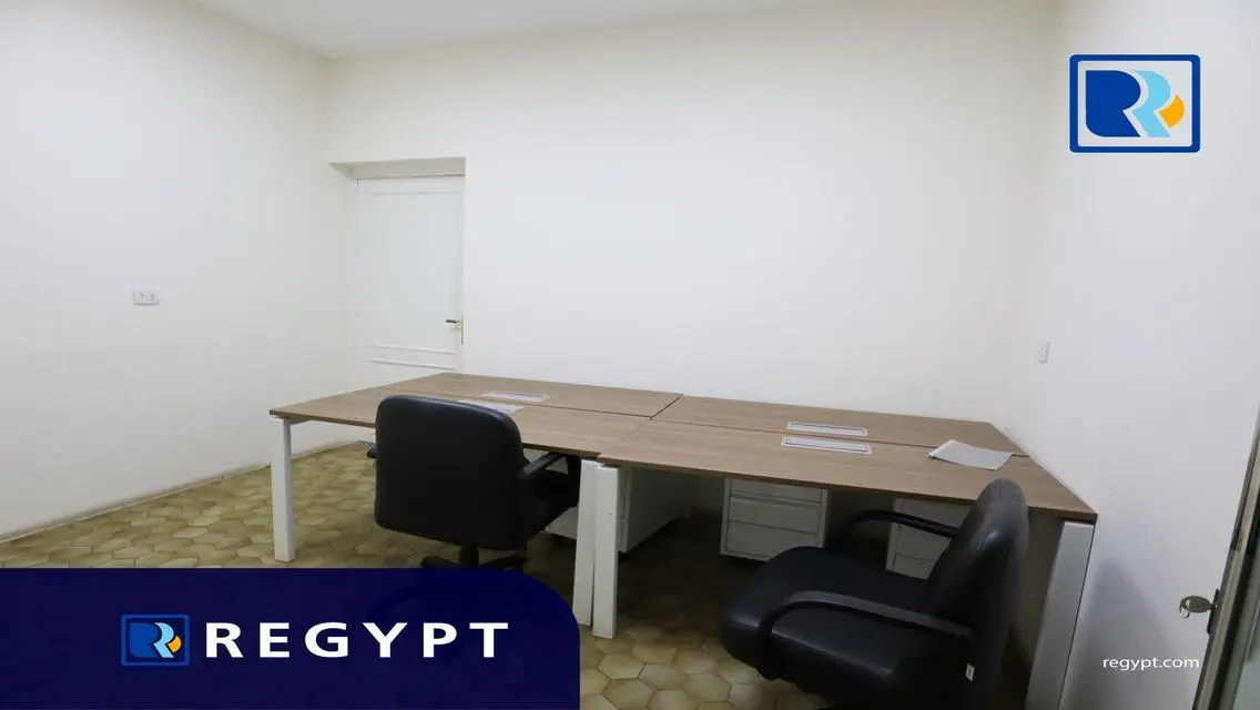 Office for Rent in a Prime Location