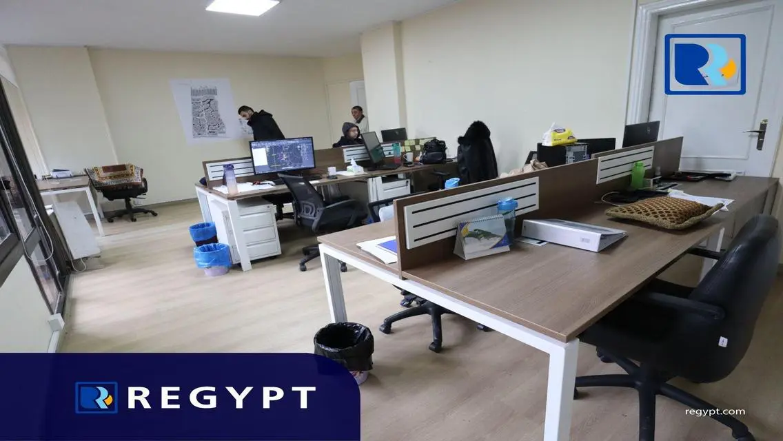 Office for Rent in a Prime Location