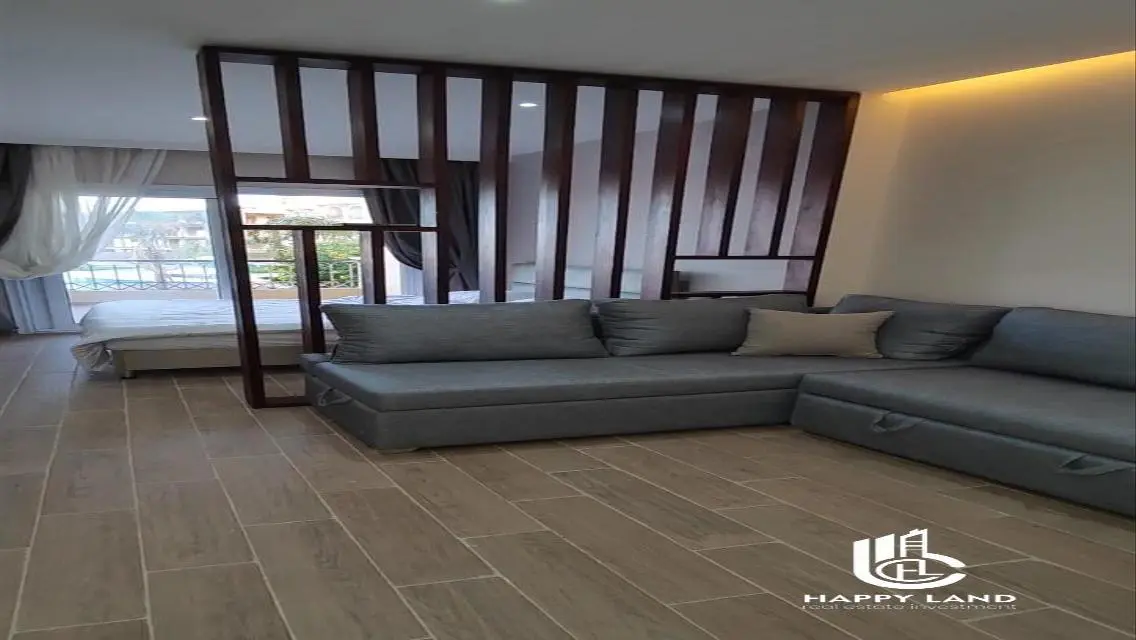 Studio & 2-Bedroom Apartments for Sale at Al Saraya Resort - Hurghada