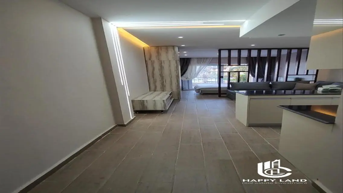 Studio & 2-Bedroom Apartments for Sale at Al Saraya Resort - Hurghada