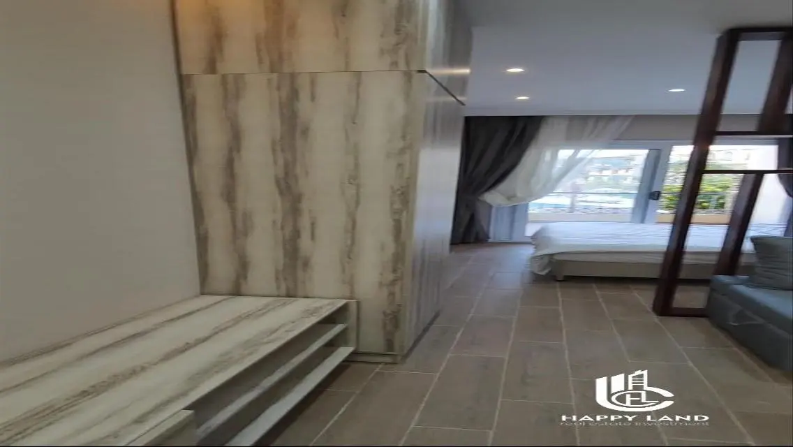 Studio & 2-Bedroom Apartments for Sale at Al Saraya Resort - Hurghada