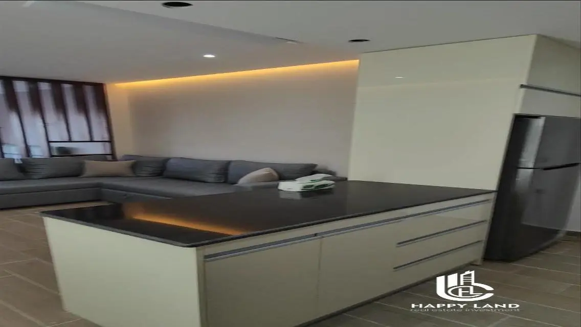 Studio & 2-Bedroom Apartments for Sale at Al Saraya Resort - Hurghada