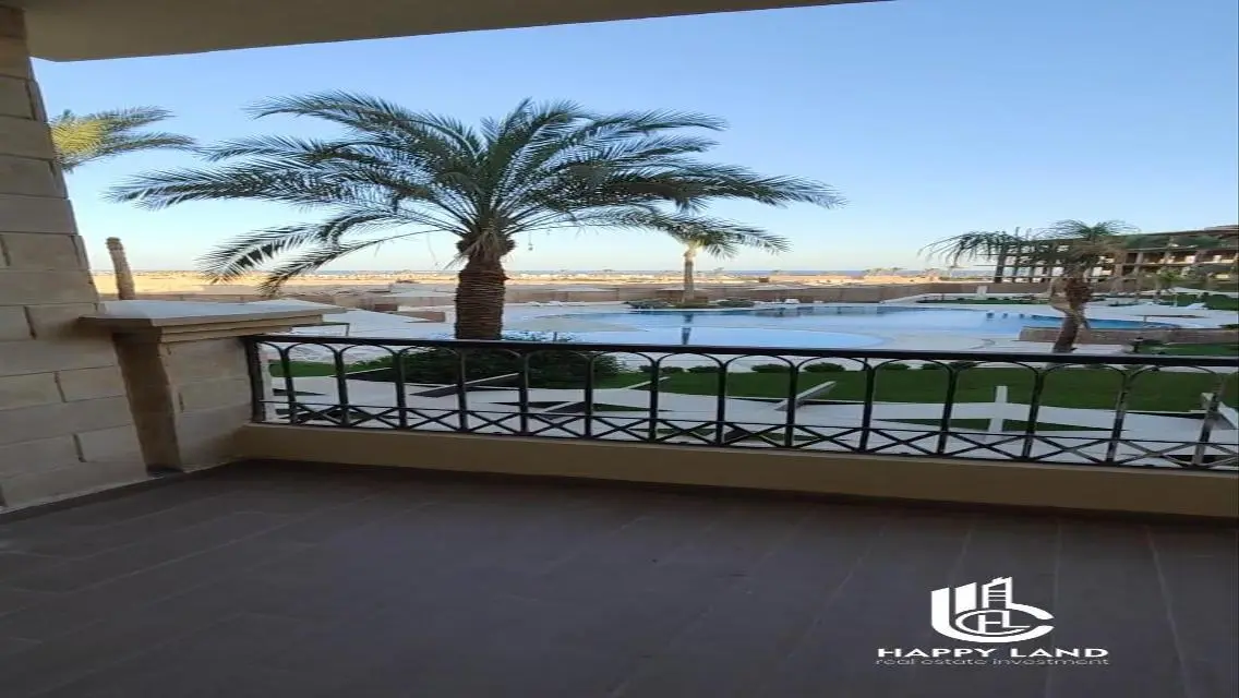 Studio & 2-Bedroom Apartments for Sale at Al Saraya Resort - Hurghada