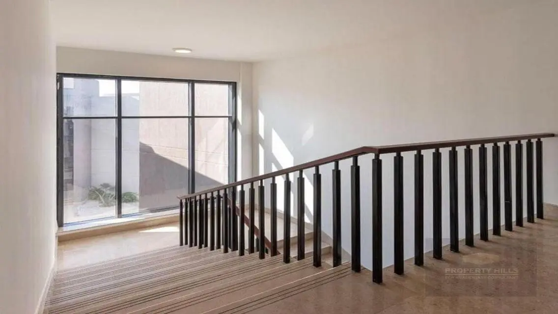 Luxury Villa for Sale - 212 sqm