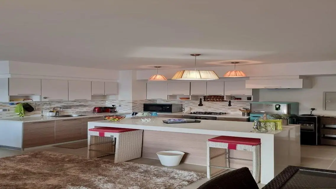 Luxury Apartment with Excellent Space and Stunning Views