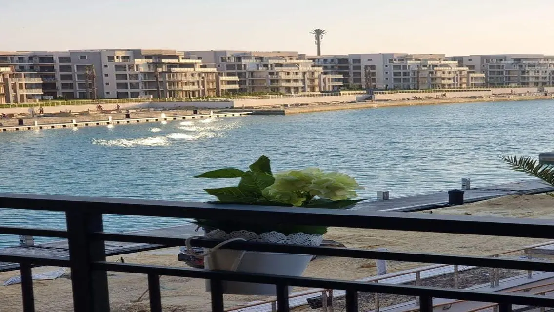 Luxury Apartment with Excellent Space and Stunning Views
