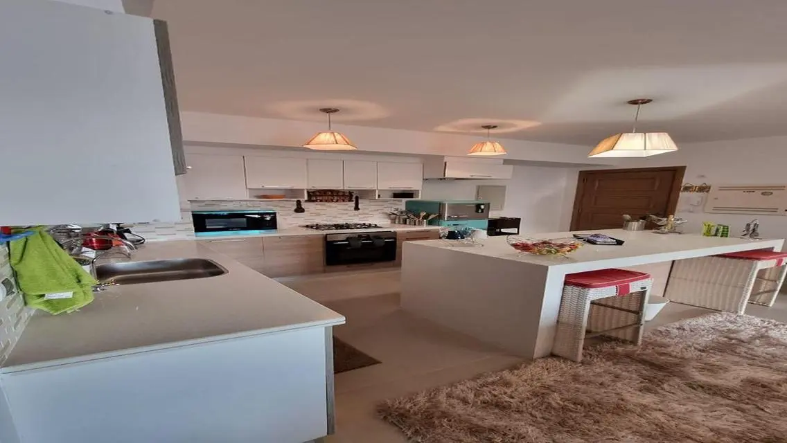 Luxury Apartment with Excellent Space and Stunning Views