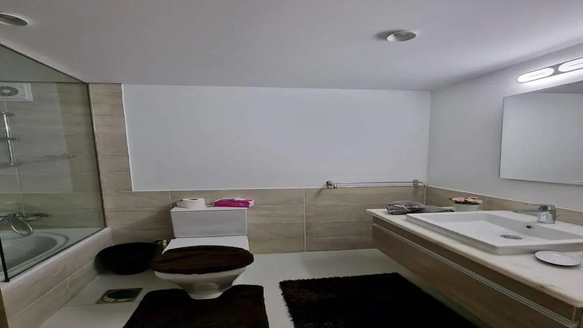 Luxury Apartment with Excellent Space and Stunning Views