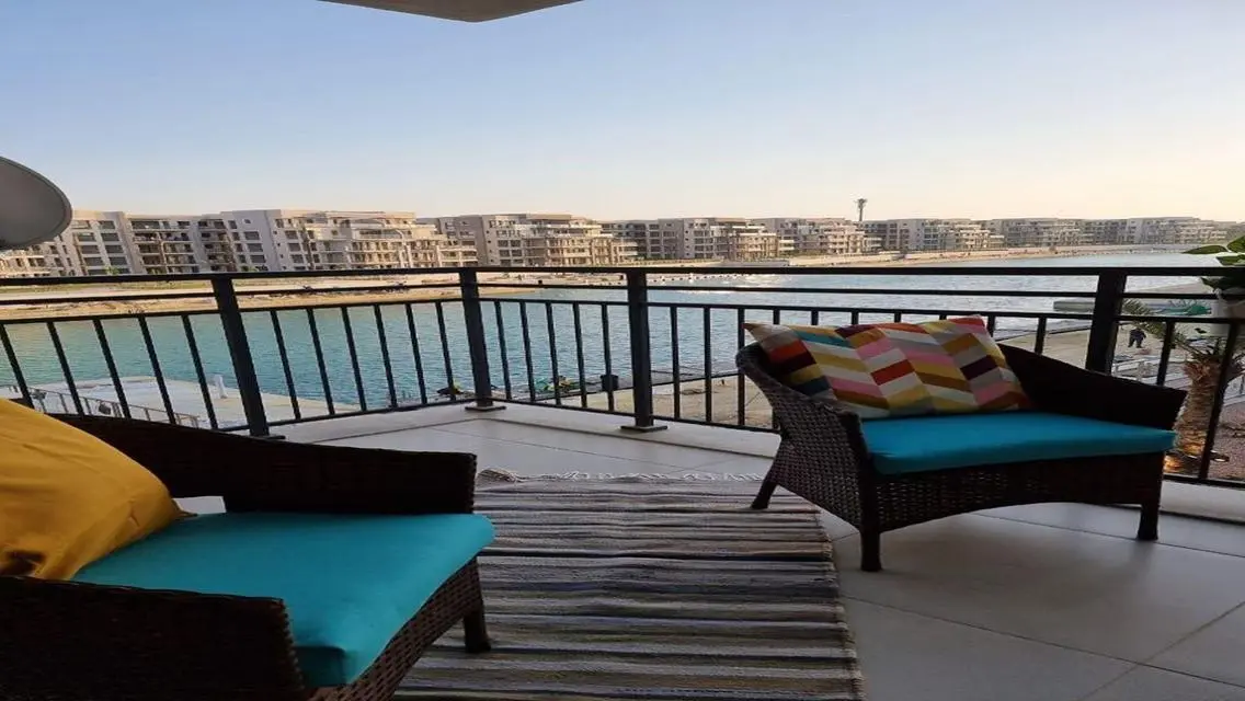 Luxury Apartment with Excellent Space and Stunning Views