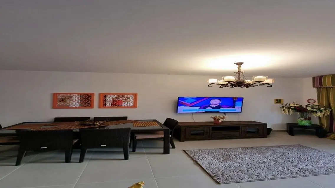 Luxury Apartment with Excellent Space and Stunning Views
