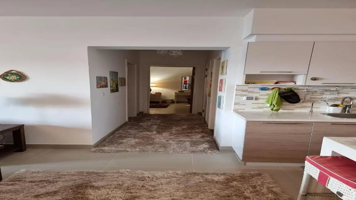 Luxury Apartment with Excellent Space and Stunning Views