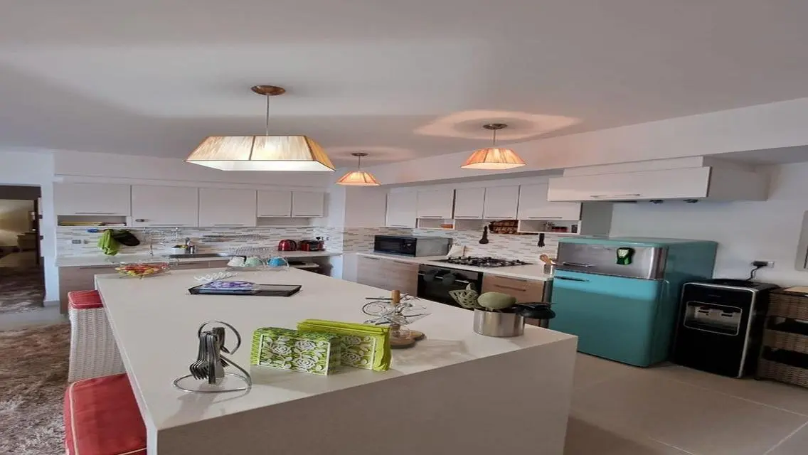 Luxury Apartment with Excellent Space and Stunning Views