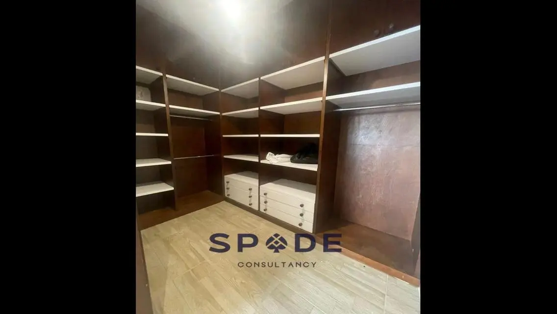 Beautiful Villa in Sodic Compound - New Cairo