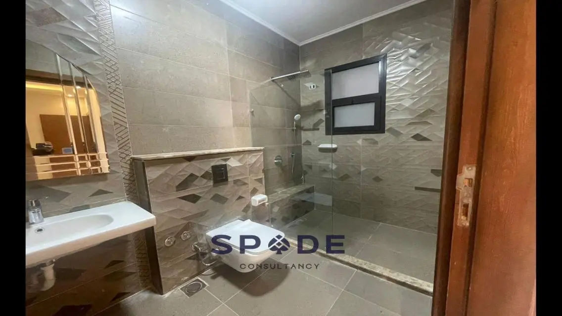 Beautiful Villa in Sodic Compound - New Cairo