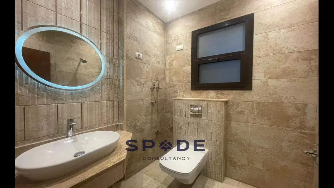 Beautiful Villa in Sodic Compound - New Cairo