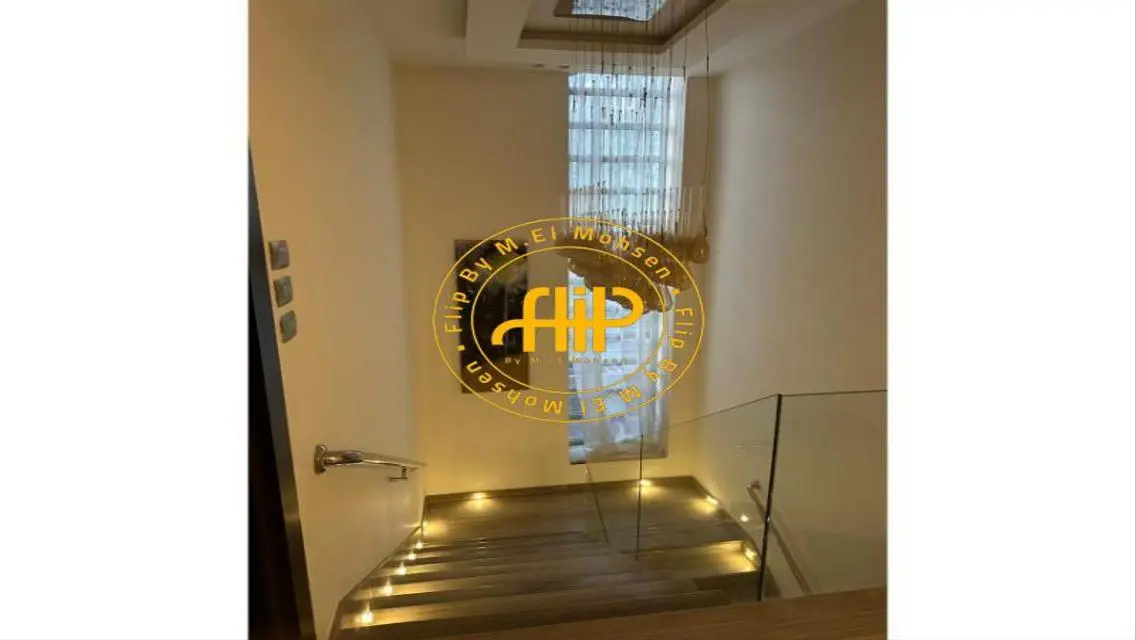 Luxury House with Private Pool and Garden on 1250 sqm