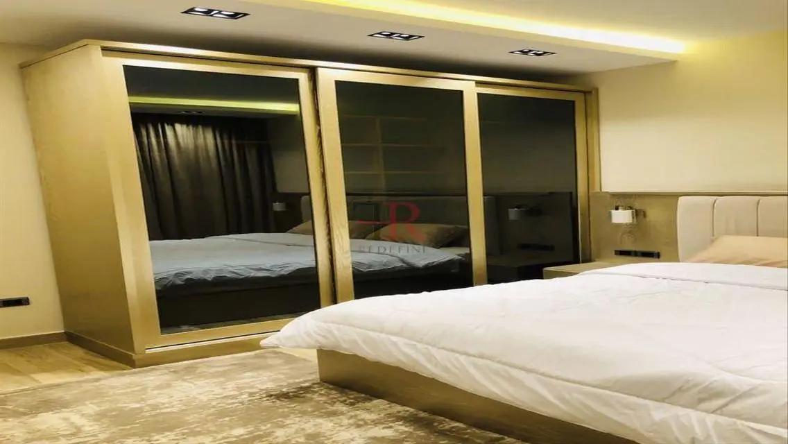 Luxury Apartment in Prime Location for Sale