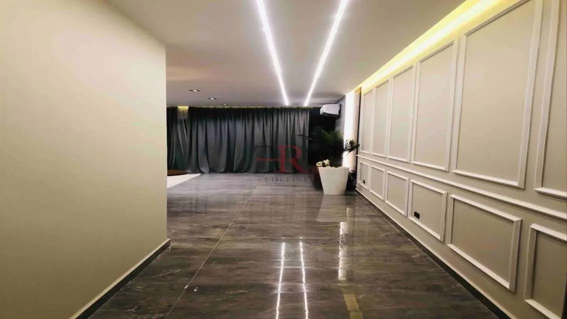 Luxury Apartment in Prime Location for Sale