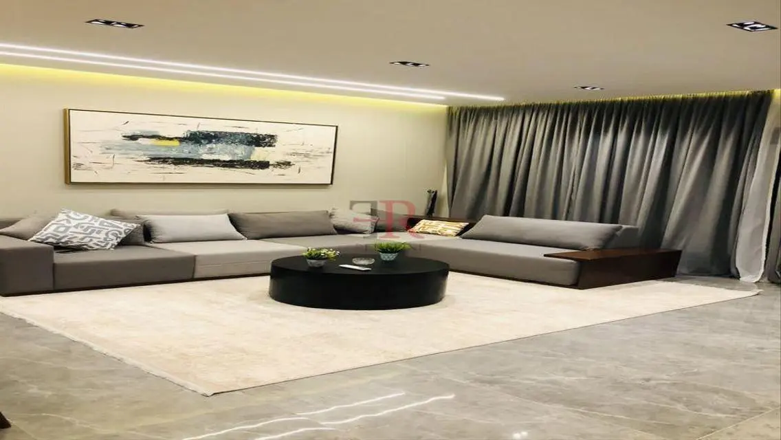 Luxury Apartment in Prime Location for Sale