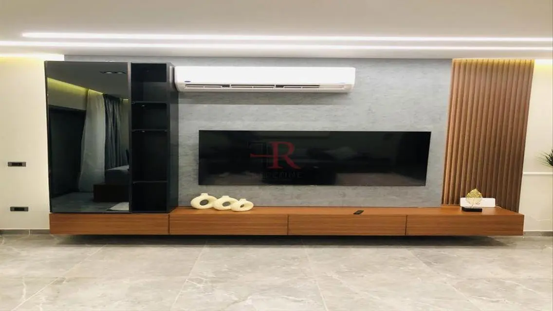 Luxury Apartment in Prime Location for Sale