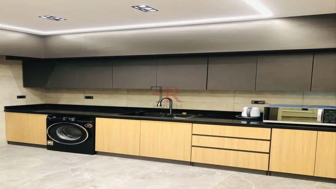 Luxury Apartment in Prime Location for Sale