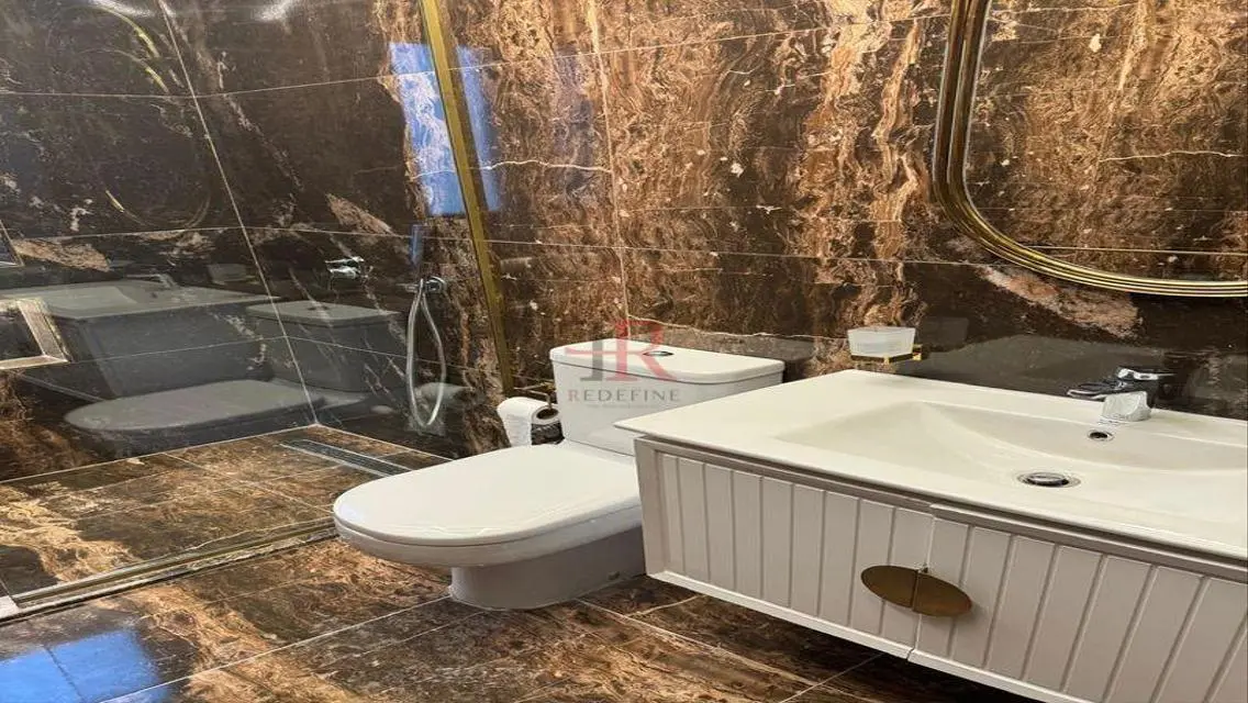 Luxury Apartment in Prime Location for Sale