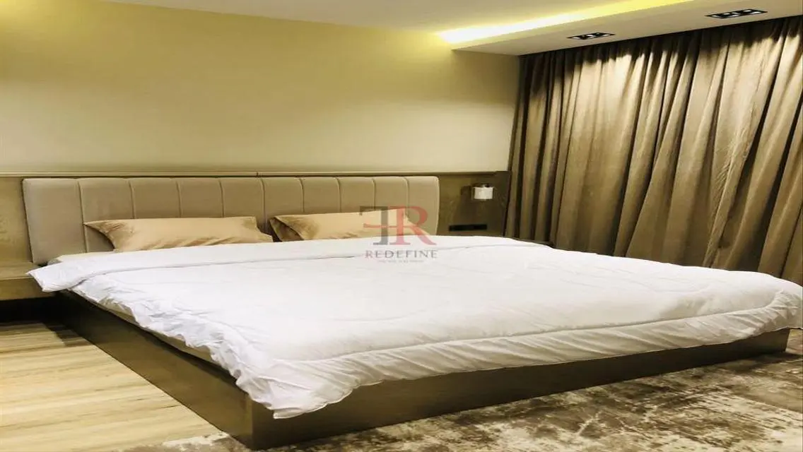 Luxury Apartment in Prime Location for Sale