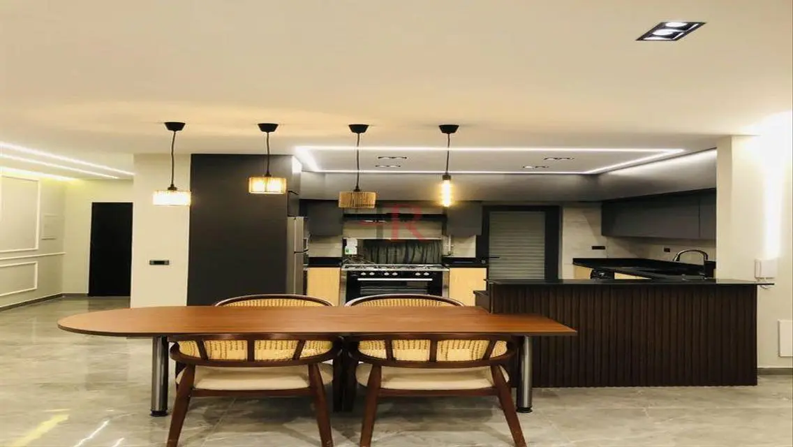 Luxury Apartment in Prime Location for Sale