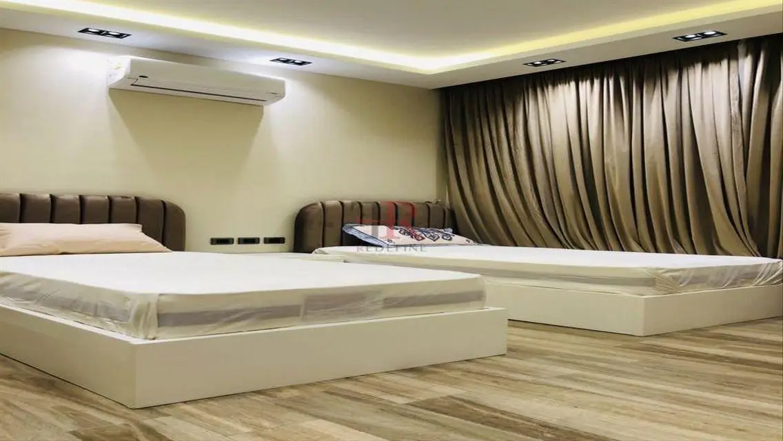 Luxury Apartment in Prime Location for Sale