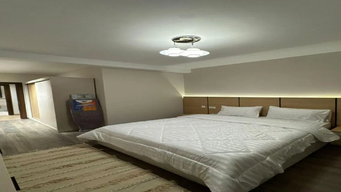 Luxury Apartment for Rent at 90000 EGP